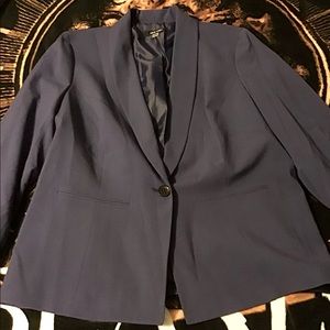 NWT Nine West Blazer